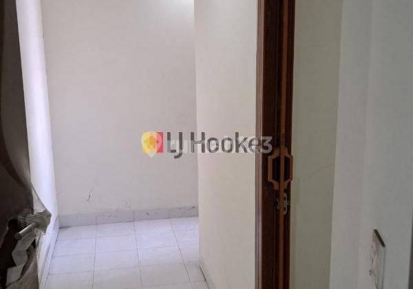 Apartemen Sherwood Residence kelapa Gading Jakarta Utara 2