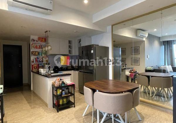 The Branz Apartemen BSD City 1