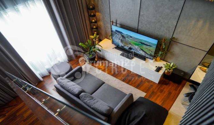 Bagus banget sumpah ini Apartement Galery Ciumbuleuit Bandung Super Mewah 2