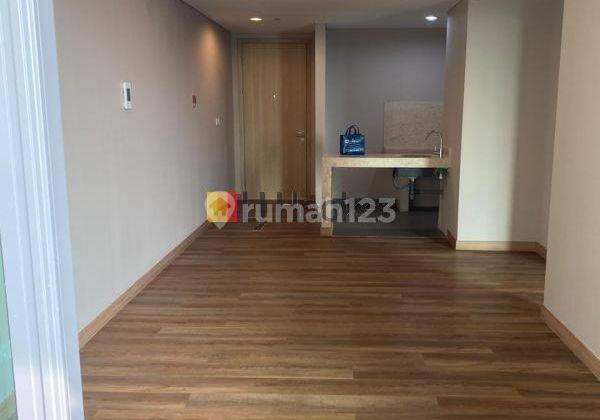 Apartemen 2 Kamar Tidur di Pusat Kota Jakarta Holland Village Cempaka Putih 1