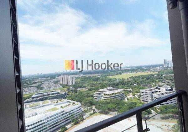 Dijual Murah Apartemen Sky House BSD City 1