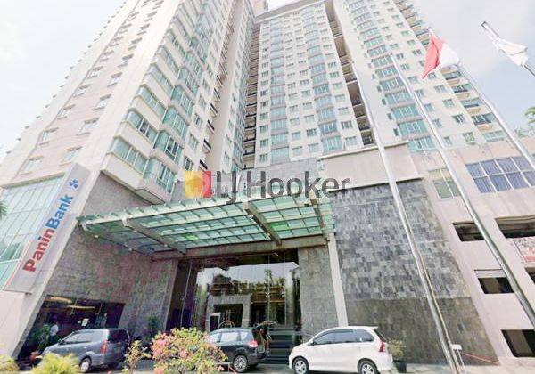 Disewakan Apartment BCC Residence Lubuk Baja Batam 1