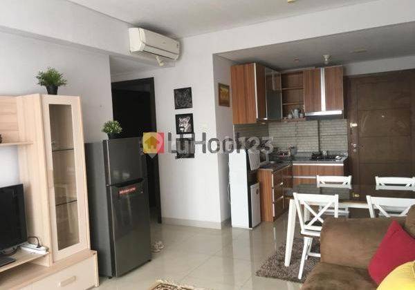 Apartemen The Aspen Residence Furnished 3 Bedroom di Jakarta Selatan 1