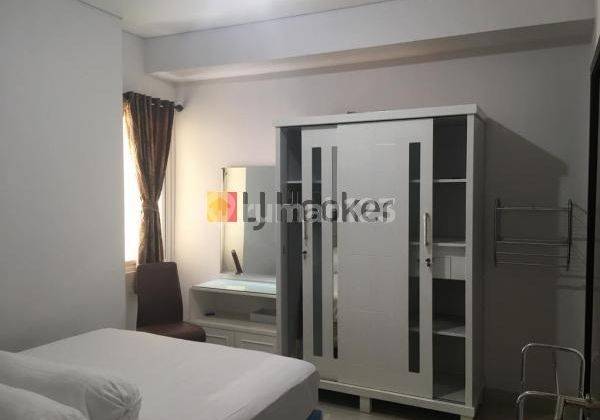 Apartemen The Aspen Residence Furnished 2 Bedroom di Jakarta Selatan 2