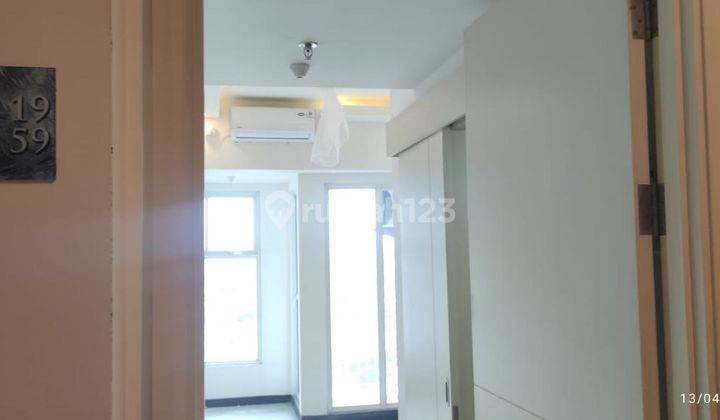 Unit apartment di Amor Tower Hadap: Barat, 2