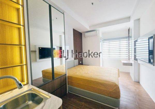 Disewakan Apartment Type Studio City View Di Apartment Permata Residence 2