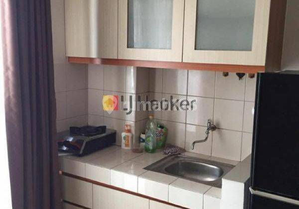 Dijual Apartemen 2BR Furnished di Oak Tower A Kayu Putih dekat kelapa gading view city Kelapa gading 1