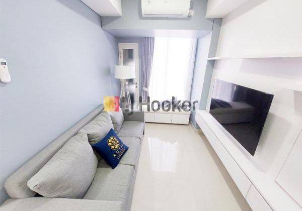 Apartment Pollux Habibie 2 Bedrooms With Sea View 2