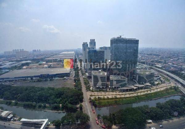 Apartemen Tifolia Pulomas Akses Strategis Jakarta Timur 2