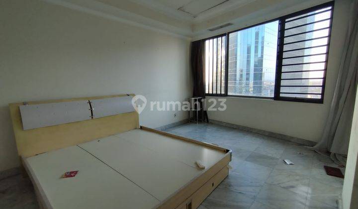 APARTEMEN KONDOMINIUM REGENSI SURABAYA 53064 2