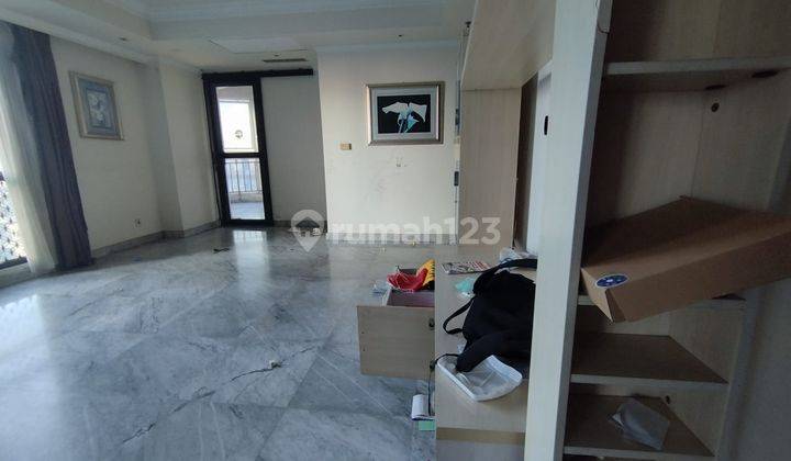 APARTEMEN KONDOMINIUM REGENSI SURABAYA 53064 1