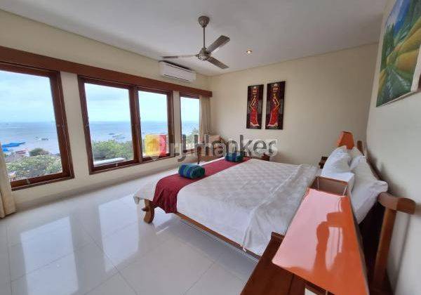 Apartment leasehold at Benoa Kuta Selatan strategic location with sea views 1