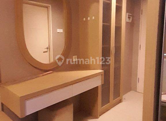 Apartemen Orchard Mansion Akses Langsung ke Pakuwon Mall 2