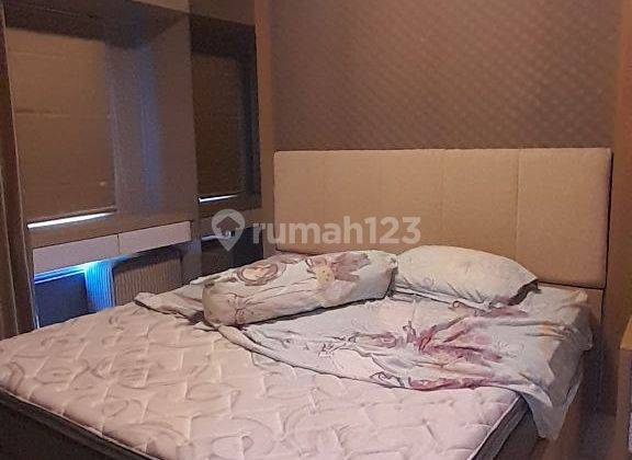 Apartemen Orchard Mansion Akses Langsung ke Pakuwon Mall 1