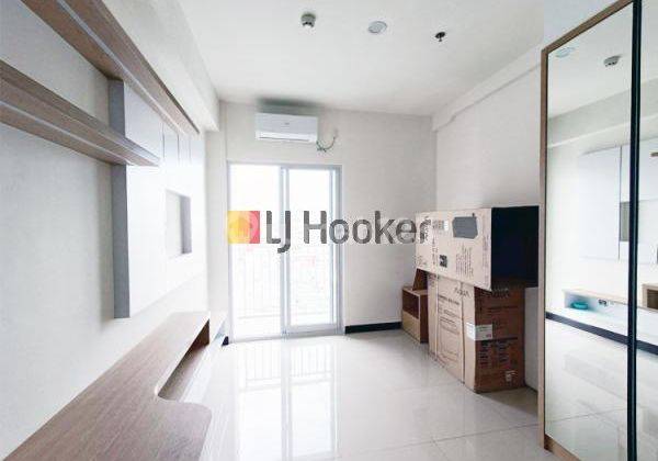 Disewakan Furnished Type Studio Di Apartement Citra Plaza 2