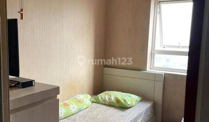 Apartemen Puncak Kertajaya LANTAI 17, FULL FURNISH  2