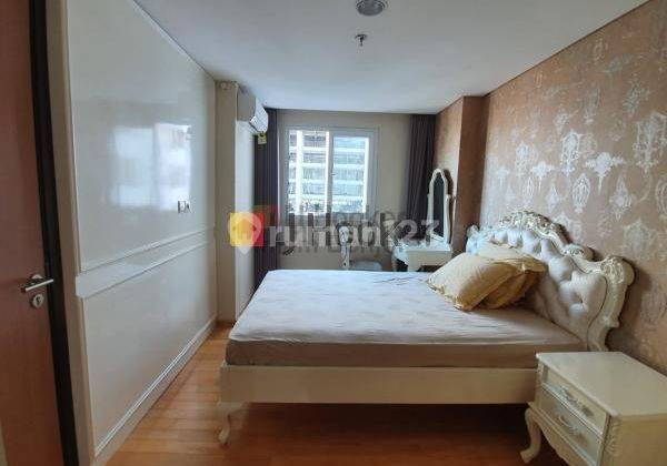 Sewa Apartemen Siap Huni Cantik dan Nyaman MG Suite Semarang Tengah 9552 1