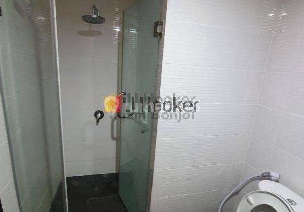 Sewa Apartemen Siap Huni Cantik dan Nyaman MG Suite Semarang Tengah 9552 2