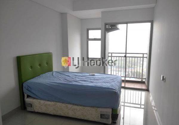 Apartemen Type 1 BR Siap Huni Di Springwood Area Tangerang 1