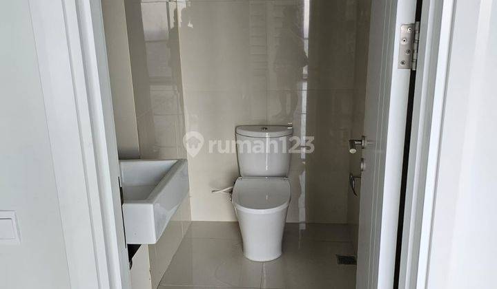 Apartemen Puncak Bukit Golf Tower A (EL) 2