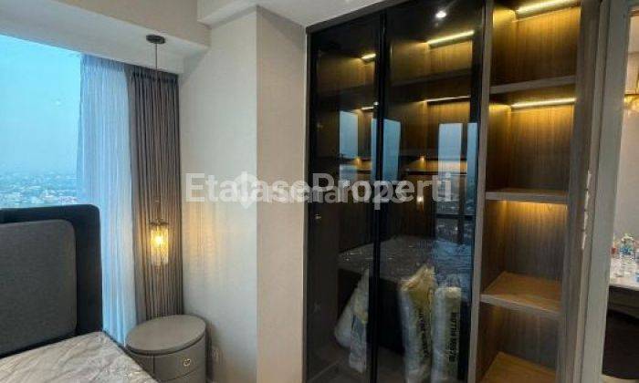 Apartemen Laviz Private Lift Lantai 12, Pakuwon Indah (VV) 2