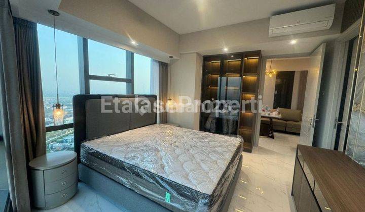 Apartemen Laviz Private Lift Lantai 12, Pakuwon Indah (VV) 1