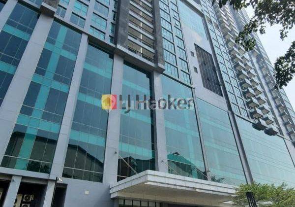 Apartemen Holland Village One Cempaka Putih Jakarta Pusat 2