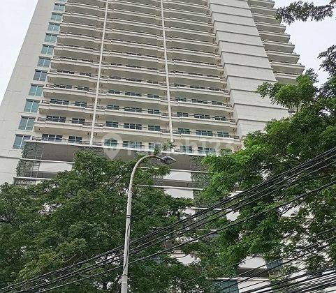 APARTEMEN THE PAKUBUWONO HOUSE JAKARTA SELATAN 38046 1