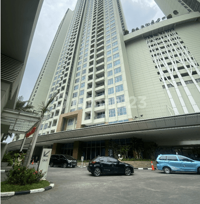 APARTEMEN CENTRAL PARK RESIDENCE JAKARTA BARAT 44405 1