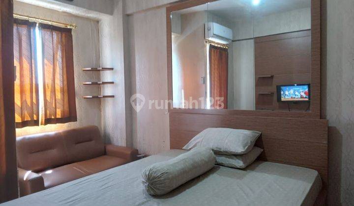 Apartemen Puncak Kertajaya, Full Furnish 1