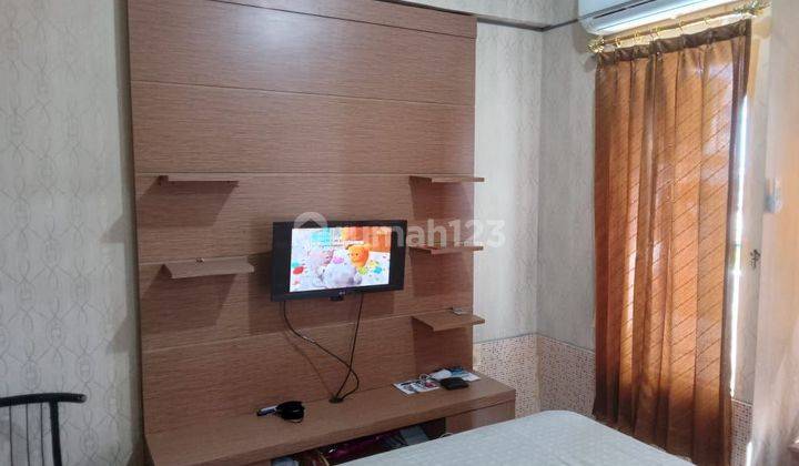 Apartemen Puncak Kertajaya, Full Furnish 2