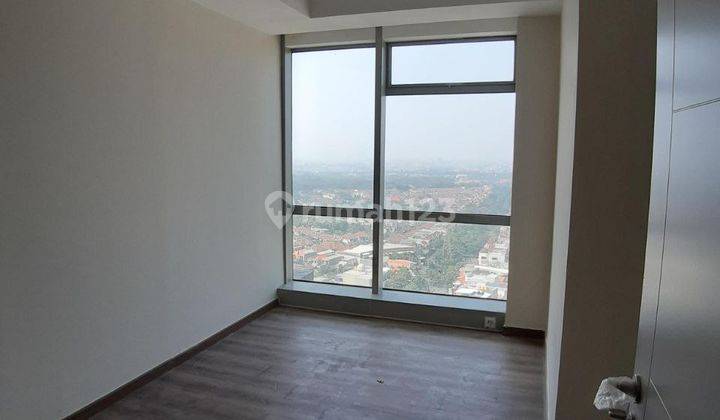 Apartemen GSL Baru Gress Tower Caspian, New, Furnish 1