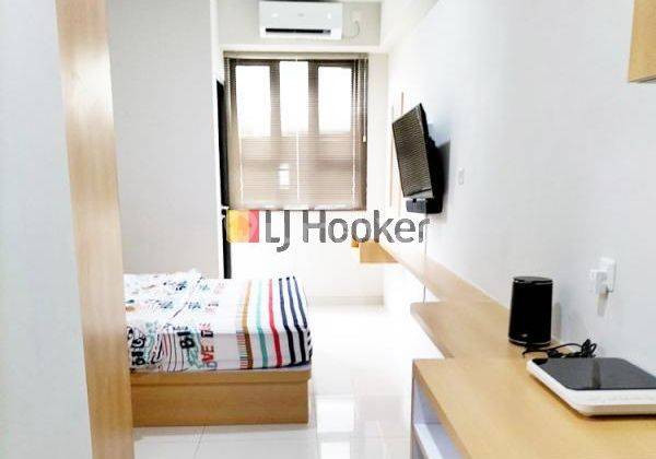 Disewakan Apartment Furnished Swimming Pool View Di Baloi Apartment 2