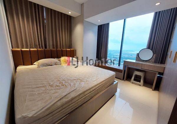 Disewakan Apartment Pollux Habibie Tower 1 2