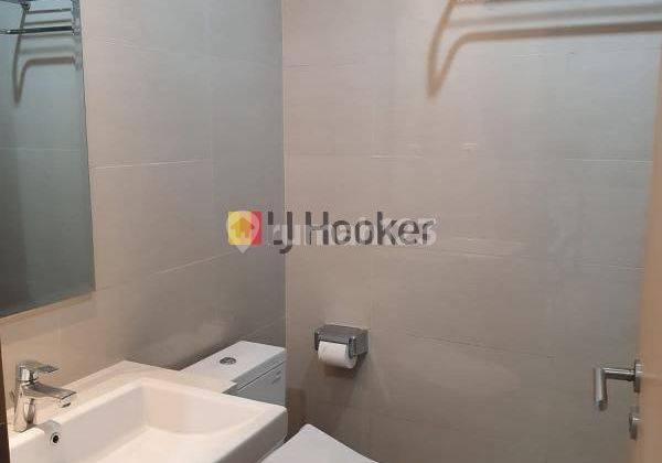 Apartemen Full Furnished Sedayu City Kelapa Gading Unit Bagus dan Rapih 2