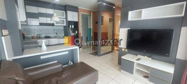 Apartemen City Home Kelapa Gading Square Hawaian Bay Jakarta Utara 1