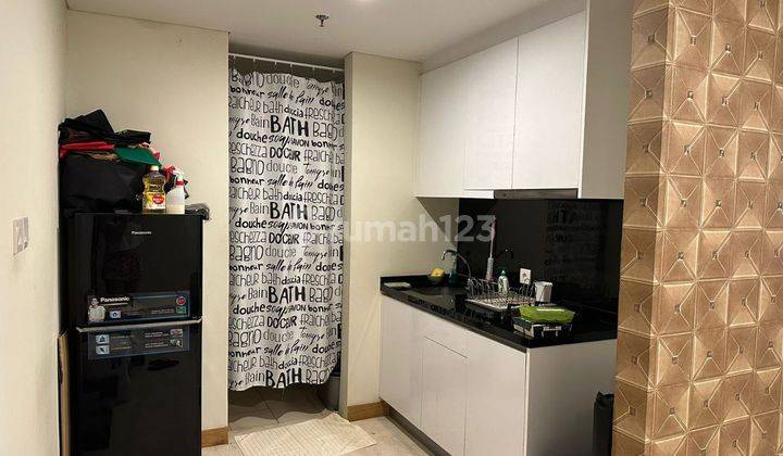 Apartment one east residence surabaya 2