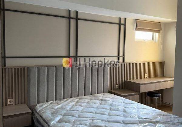 Apartemen Bagus Furnished di Springlake Summarecon Bekasi 1