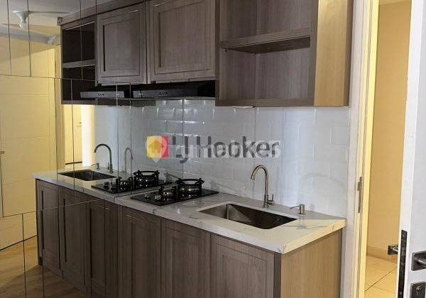 Apartemen Bagus Furnished di Springlake Summarecon Bekasi 2