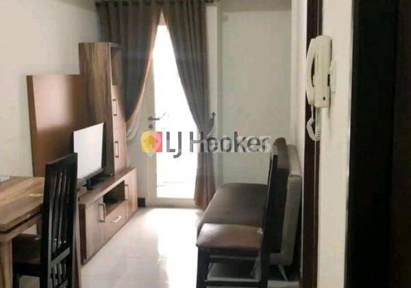 Apartemen Siap Huni Type 1 BR Di Scientia Area Gading Serpong 2