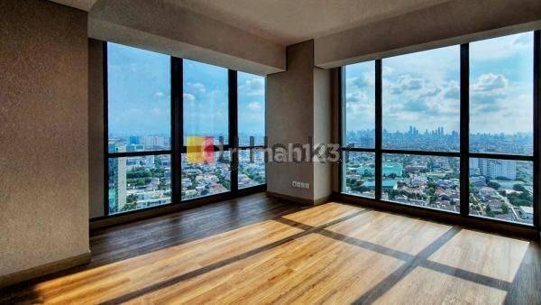 Apartemen Pusat Kota Holland Village Tower One Cempaka Putih Jakarta Pusat 1