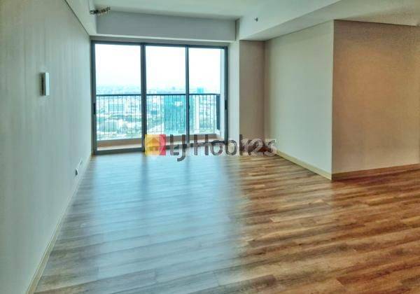 Apartemen Pusat Kota Holland Village Tower One Cempaka Putih Jakarta Pusat 2