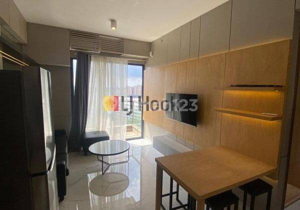 Apartemen Sky House BSD Tower Jervois New 2 Bedroom 1