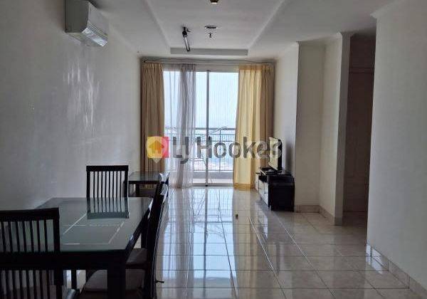 Disewakan Apartemen French Walk Tower Lyon Kelapa Gading Jakarta Utara 2