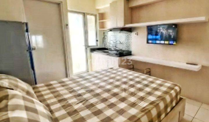 Apartment Educity FULLY FURNISHED, SIAP HUNI 2