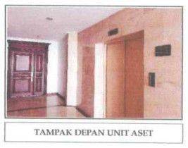 APARTEMEN TAMAN BEVERLY HILLS SURABAYA 67586 2