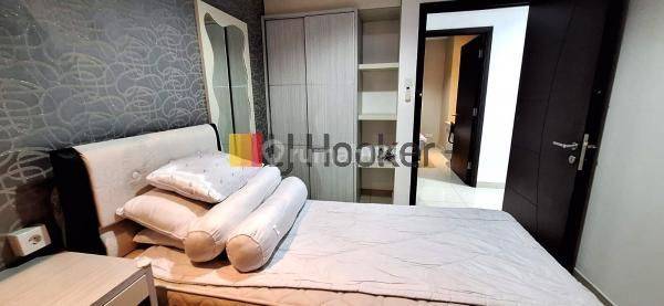 Apartemen Siap Huni Type 3 BR Di Central Park Residence Jakarta Barat 2