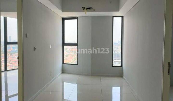 Apartemen Belleview Manyar NEW GRESS KOSONGAN 2