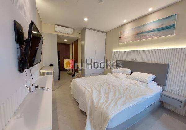 Disewakan Apartment Nagoya Thamrin City 2