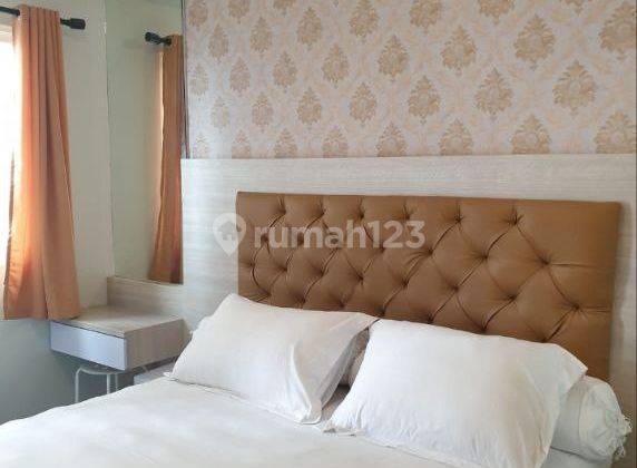 Apartemen Puncak Dharmahusada Full Furnish  1